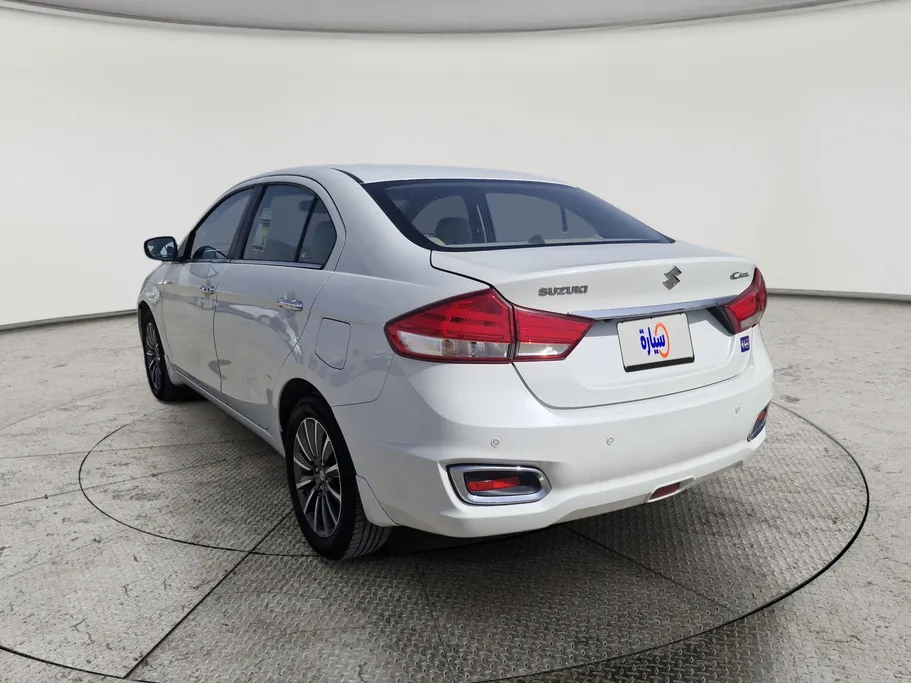 2023 Suzuki Ciaz GLX 