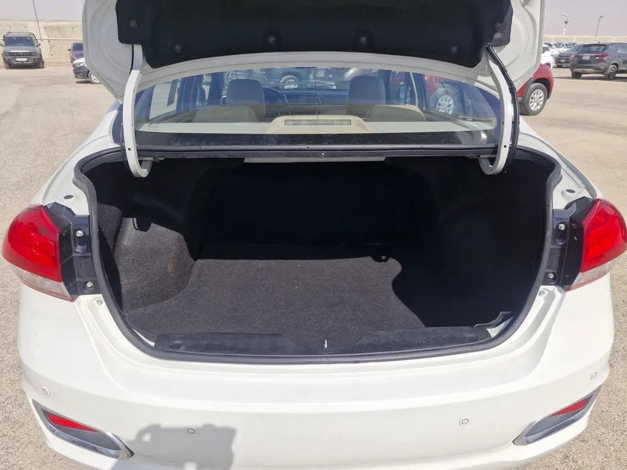 2023 Suzuki Ciaz GLX 