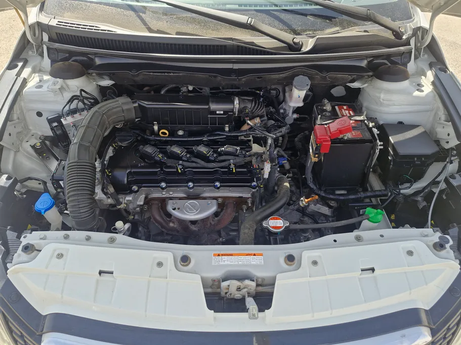 2023 Suzuki Ciaz GLX 