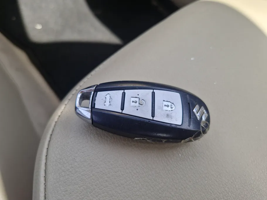 2023 Suzuki Ciaz GLX 