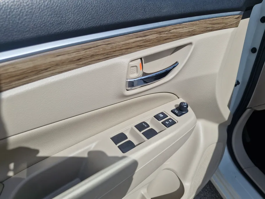 2023 Suzuki Ciaz GLX 