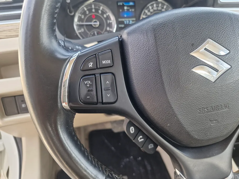 2023 Suzuki Ciaz GLX 