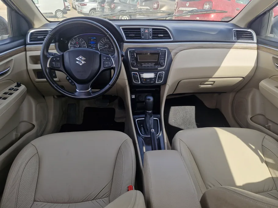 2023 Suzuki Ciaz GLX 