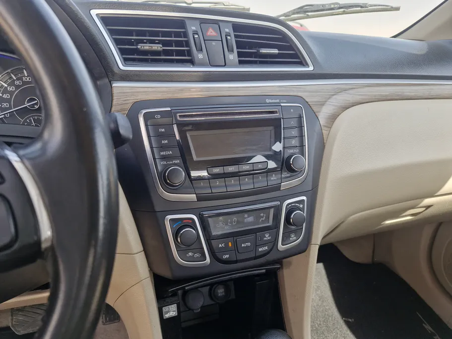 2023 Suzuki Ciaz GLX 