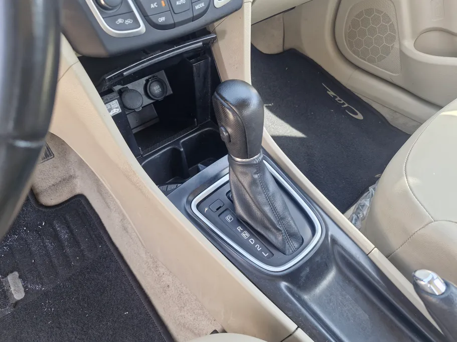 2023 Suzuki Ciaz GLX 