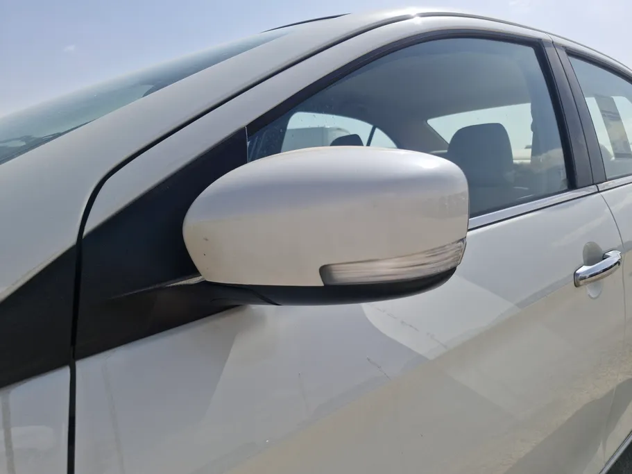 2023 Suzuki Ciaz GLX 