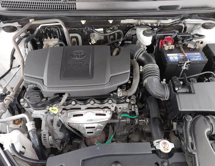 2023 Toyota Yaris  Y 