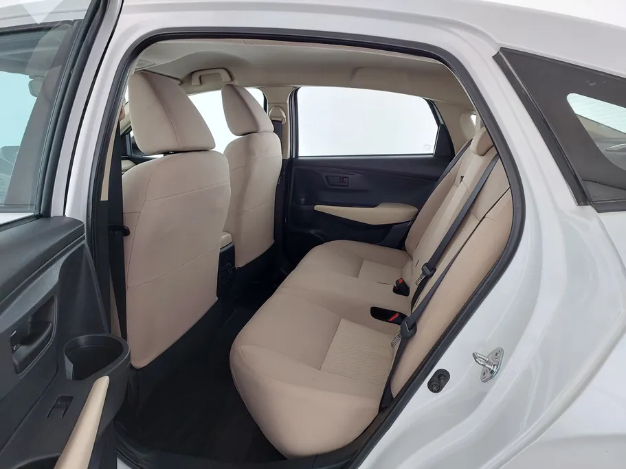 2023 Toyota Yaris  Y 