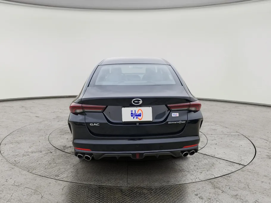 2025 GAC Empow GE 