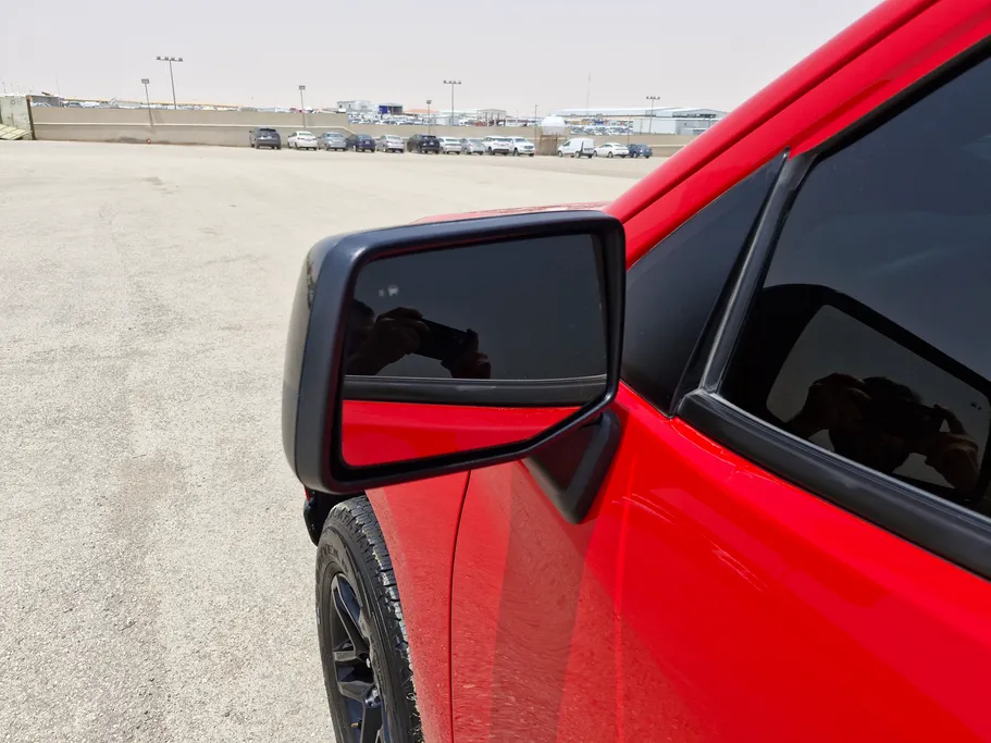 شفروليه سلفرادو Regular Cab 2022 