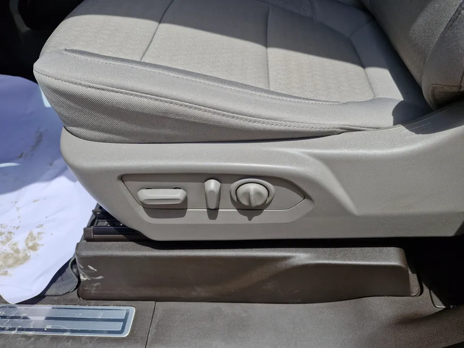 شفروليه سلفرادو Regular Cab 2022 