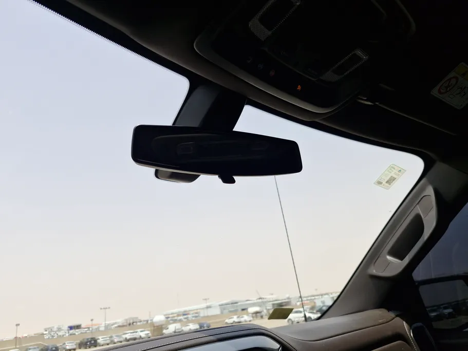 شفروليه سلفرادو Regular Cab 2022 