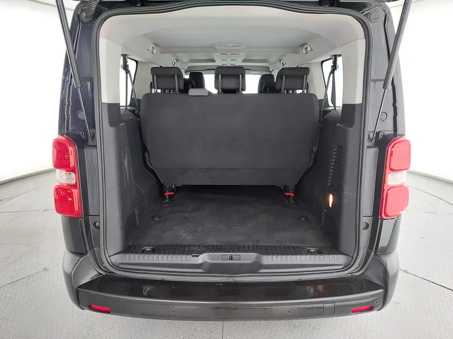 بيجو إكسبرت Combi 2023 