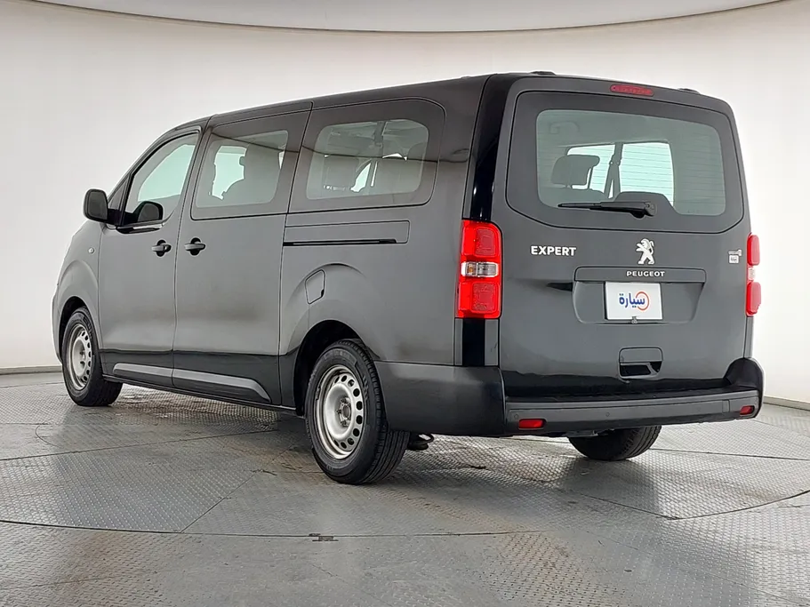 بيجو إكسبرت Combi 2023 