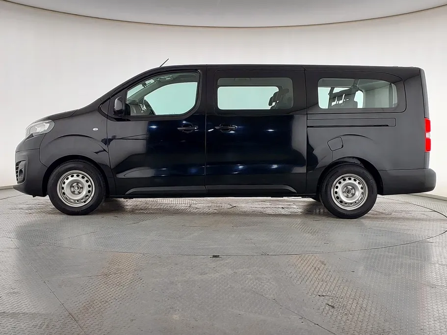 بيجو إكسبرت Combi 2023 