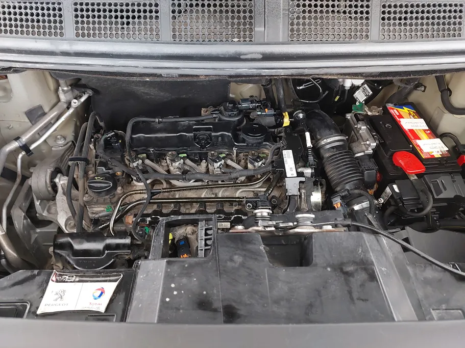 بيجو إكسبرت Combi 2023 