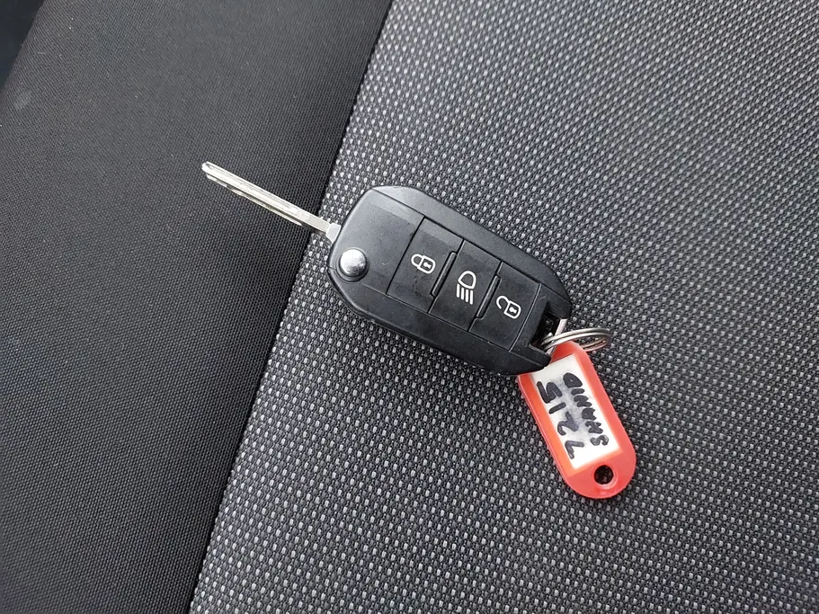 بيجو إكسبرت Combi 2023 