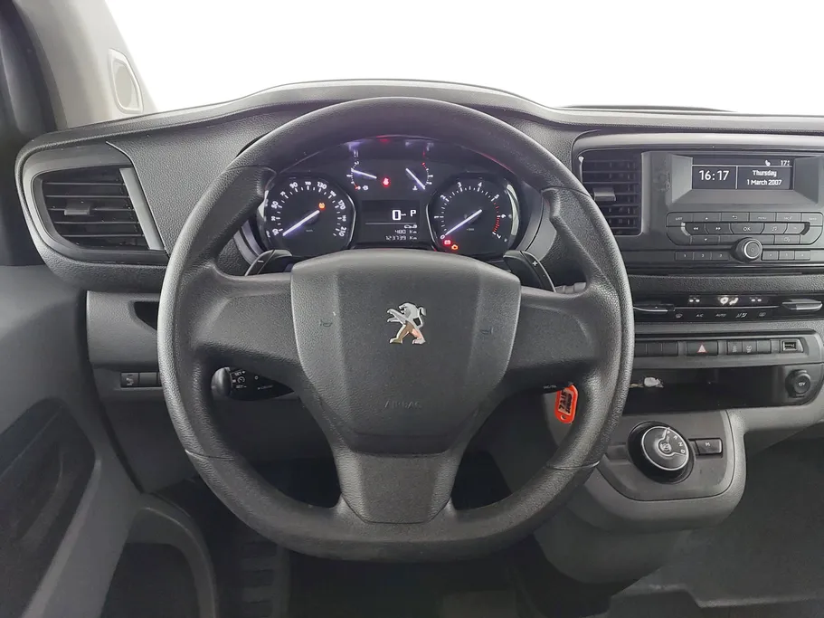 بيجو إكسبرت Combi 2023 