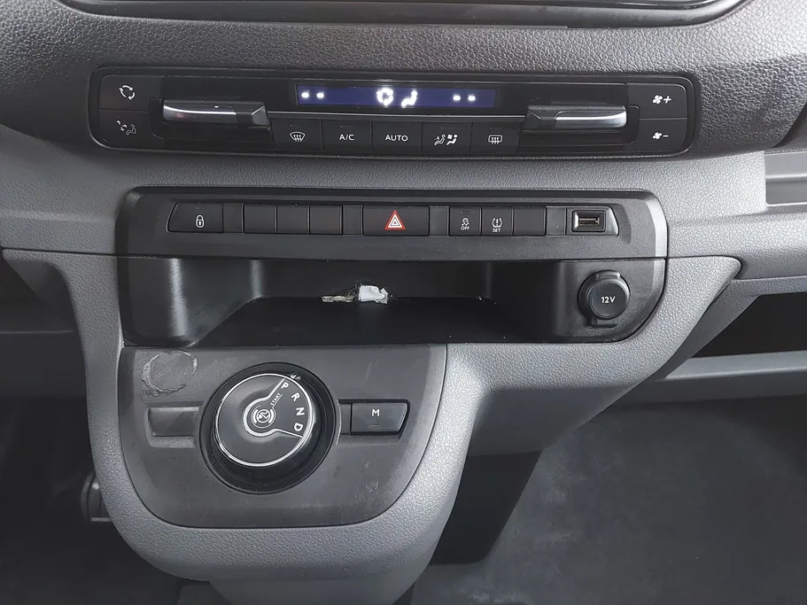 بيجو إكسبرت Combi 2023 