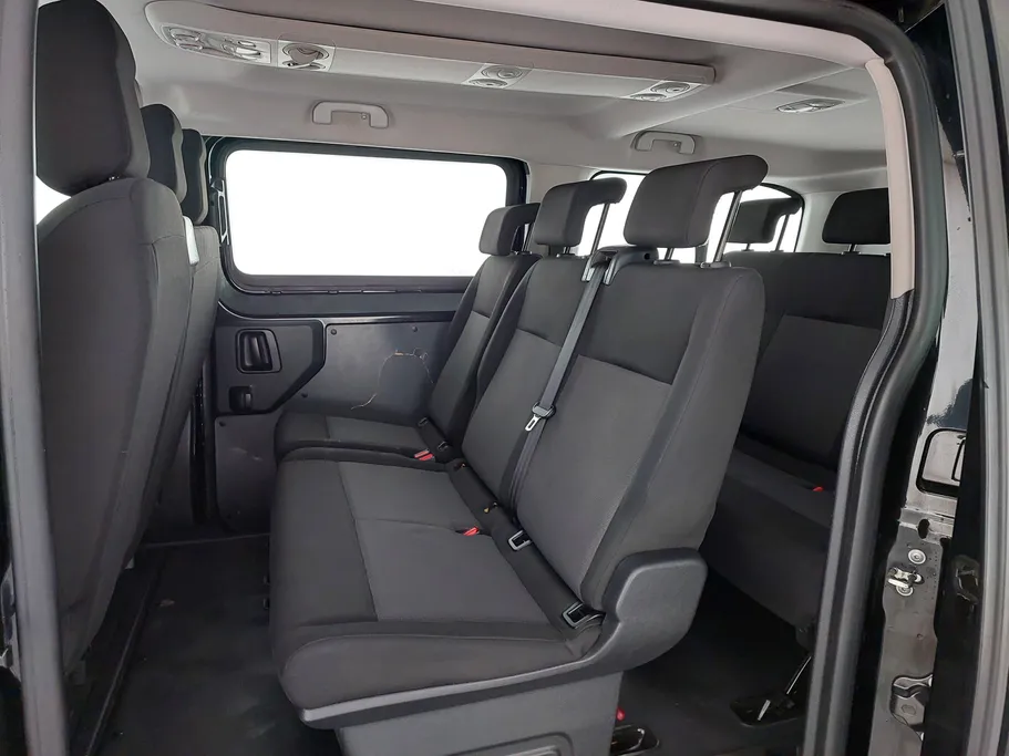 بيجو إكسبرت Combi 2023 