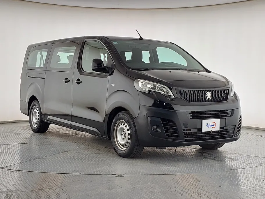 بيجو إكسبرت Combi 2023 