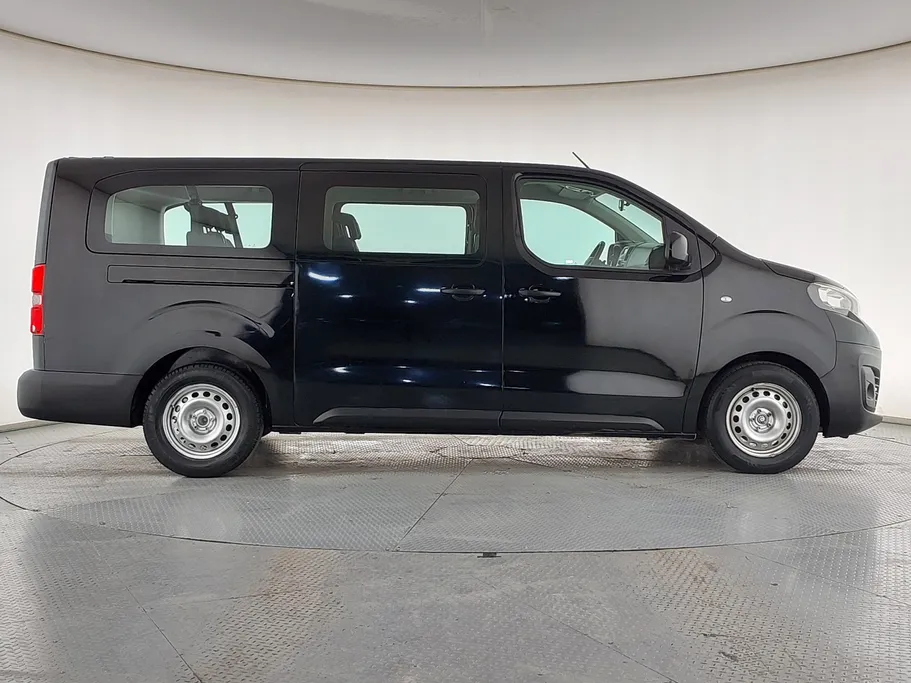 بيجو إكسبرت Combi 2023 