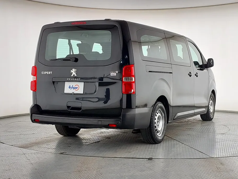 بيجو إكسبرت Combi 2023 