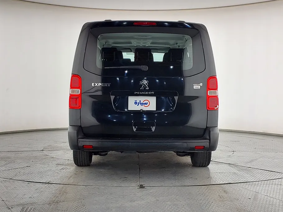 بيجو إكسبرت Combi 2023 