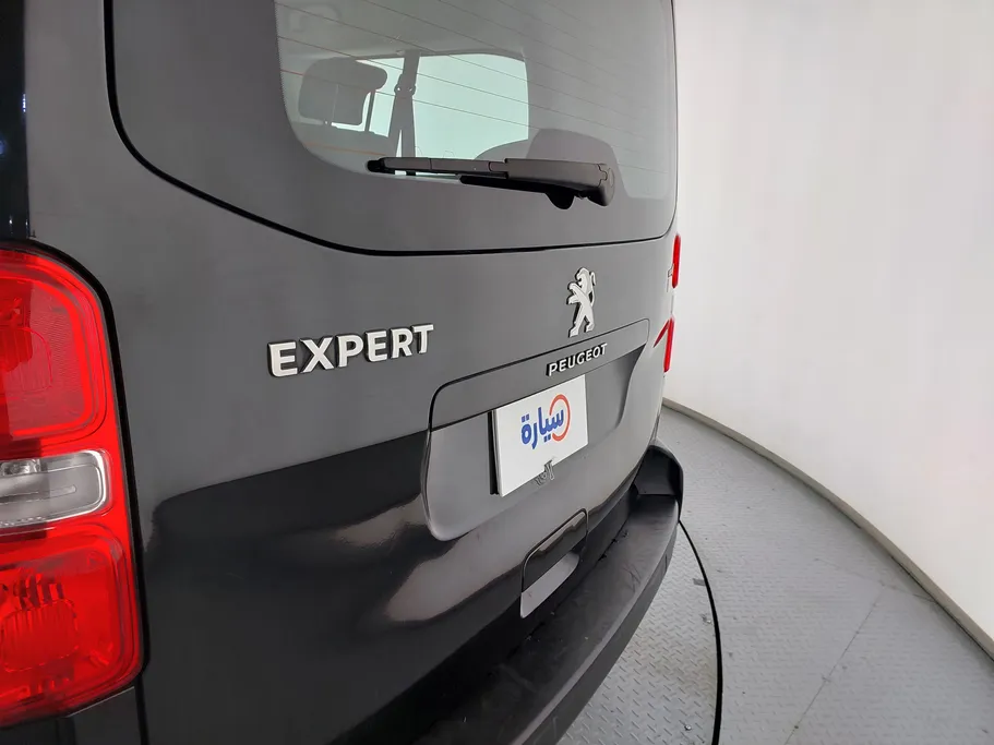 بيجو إكسبرت Combi 2023 