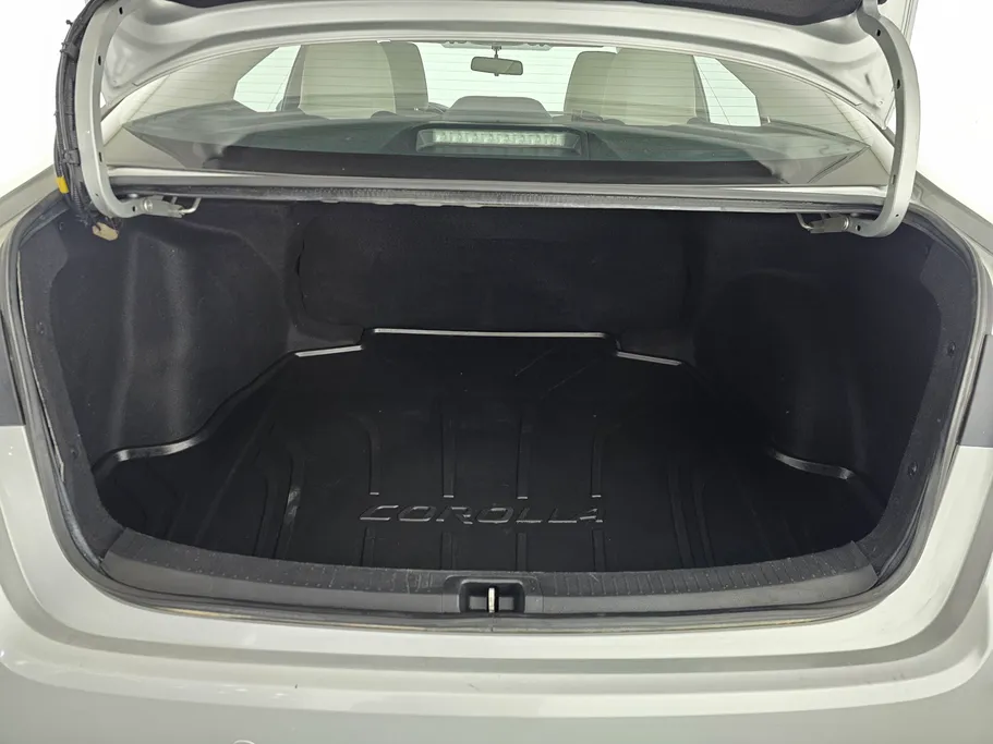 تويوتا كورولا XLI 2023 