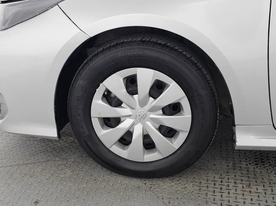 تويوتا كورولا XLI 2023 