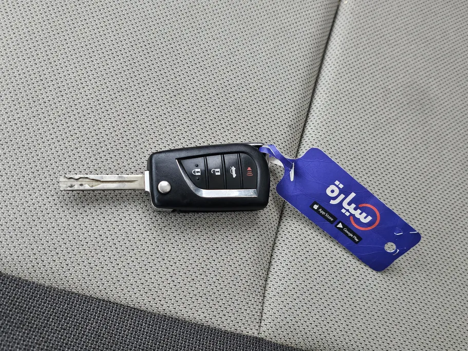 تويوتا كورولا XLI 2023 