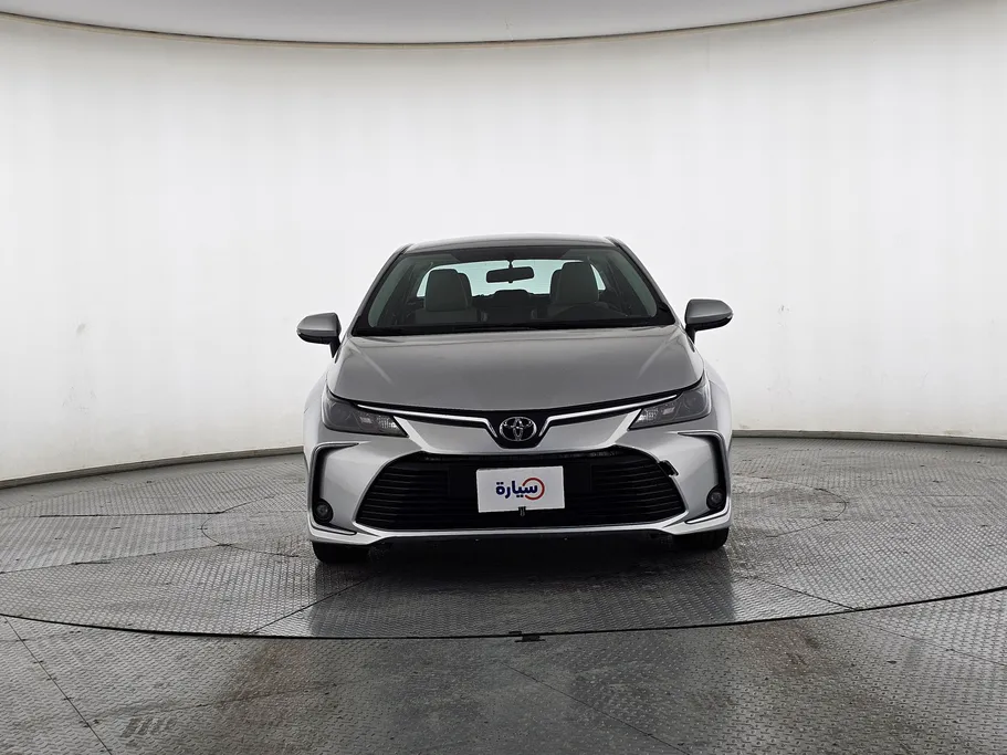 تويوتا كورولا XLI 2023 
