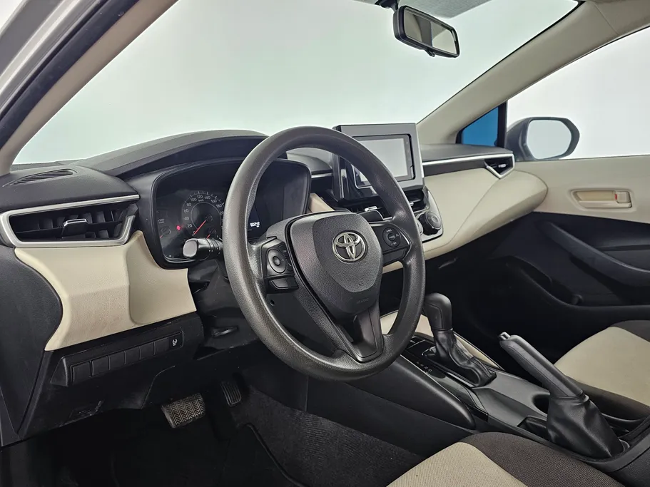 تويوتا كورولا XLI 2023 