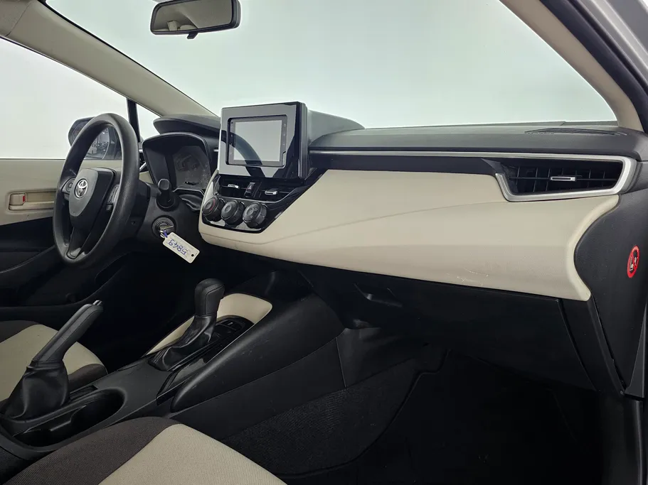 تويوتا كورولا XLI 2023 