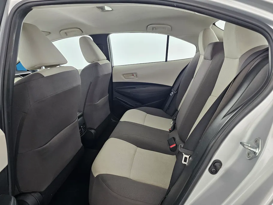 تويوتا كورولا XLI 2023 