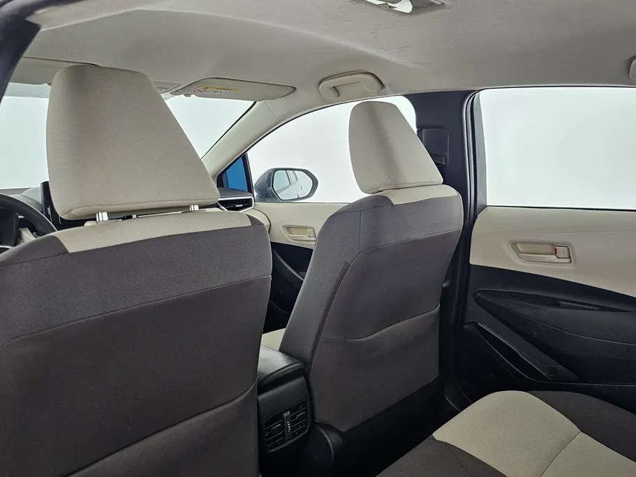 تويوتا كورولا XLI 2023 