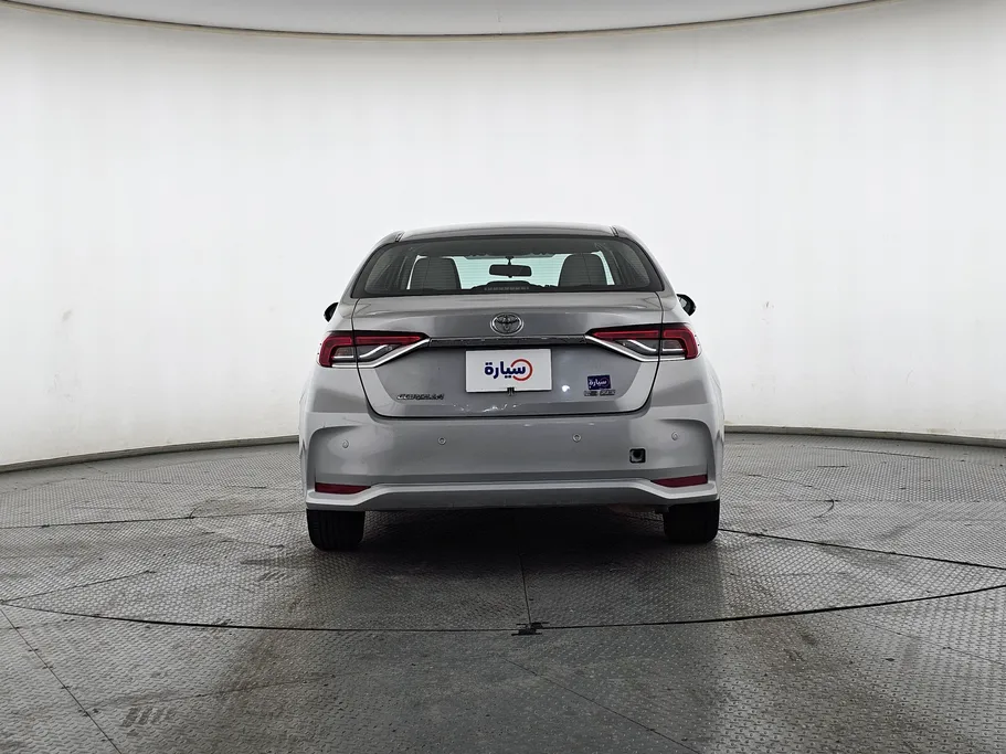 تويوتا كورولا XLI 2023 