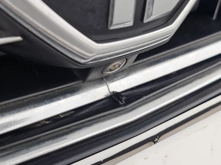 ام جي 5 LUX 2023 