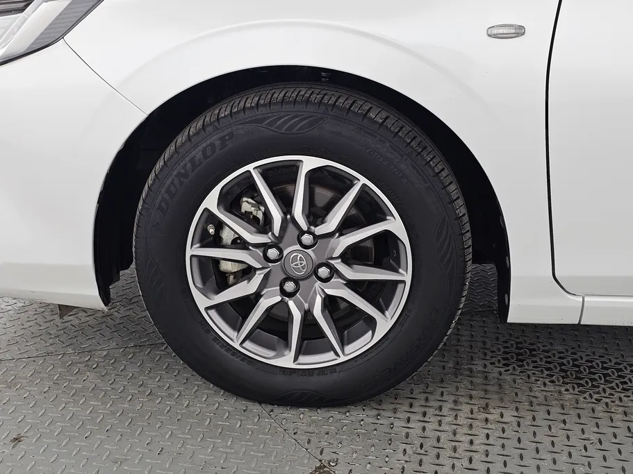 تويوتا يارس Y 2023 