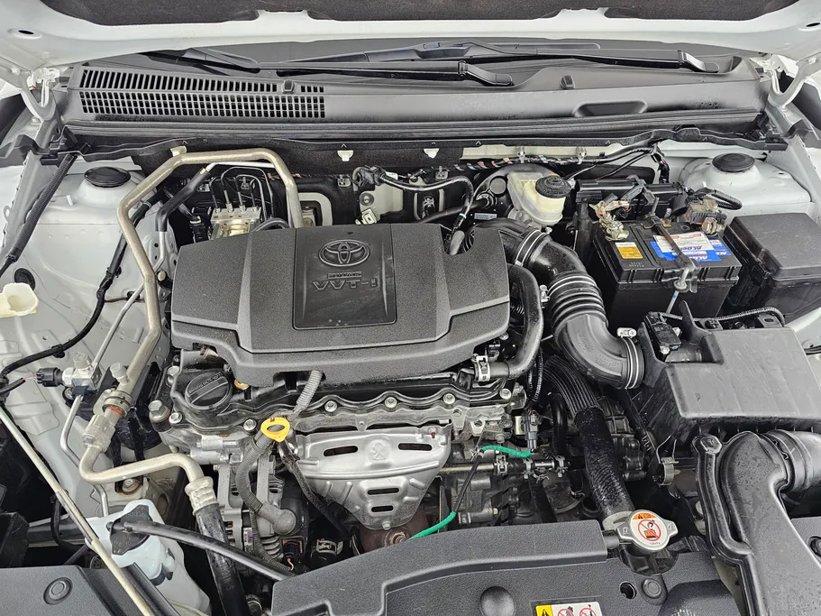 تويوتا يارس Y 2023 