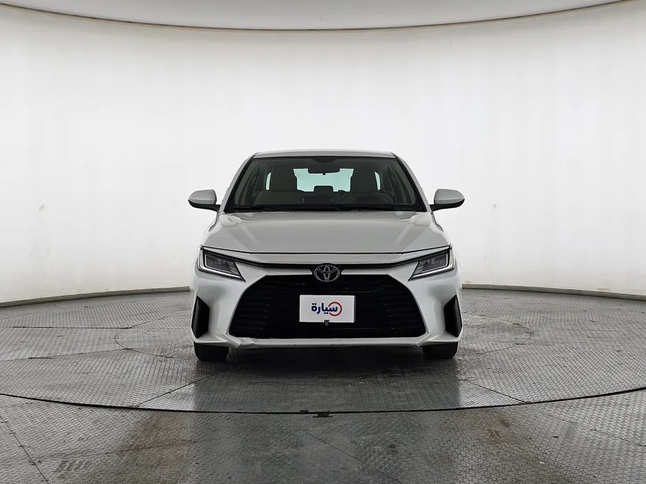 تويوتا يارس Y 2023 