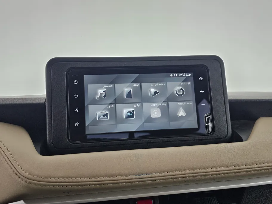 تويوتا يارس Y 2023 