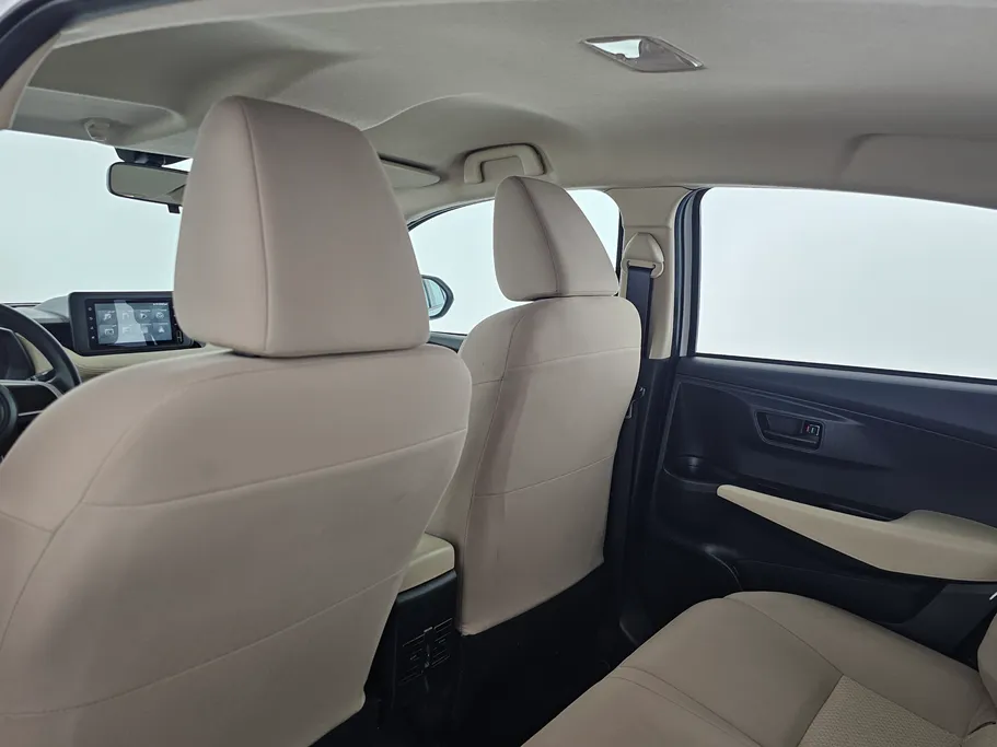 تويوتا يارس Y 2023 