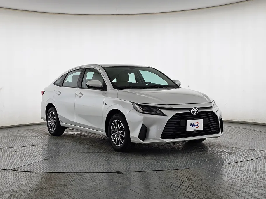 تويوتا يارس Y 2023 
