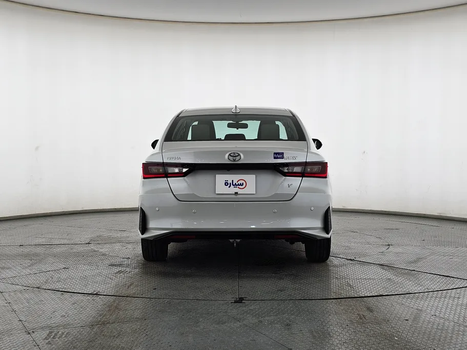 تويوتا يارس Y 2023 