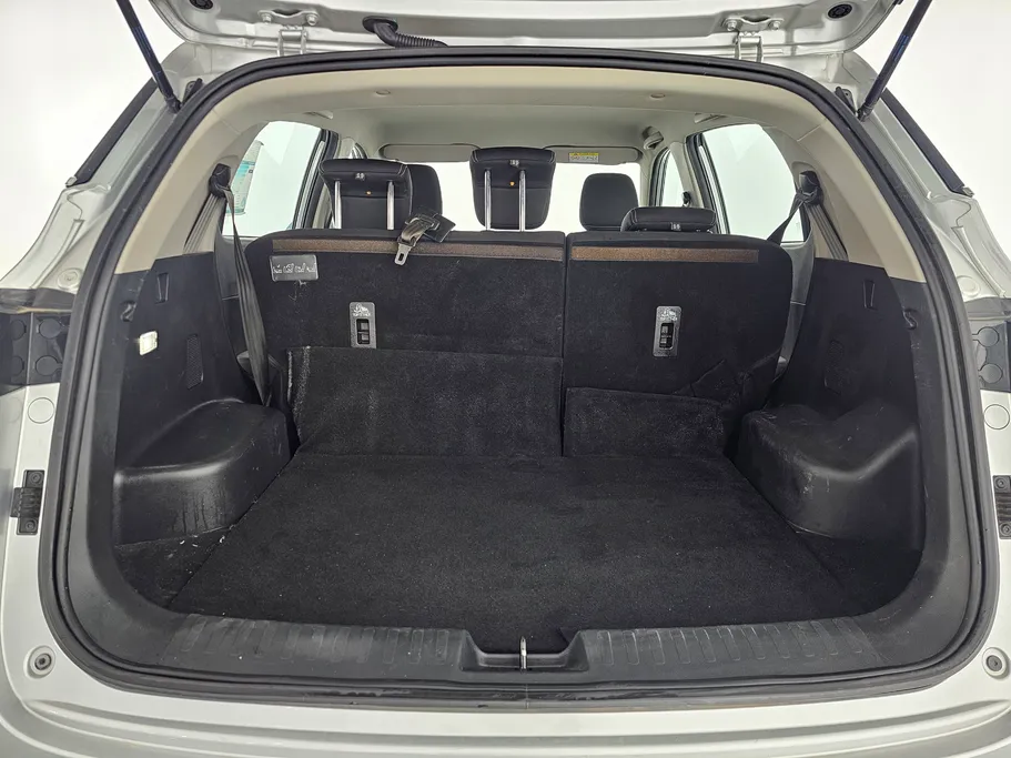 2023 Chevrolet Groove LT 