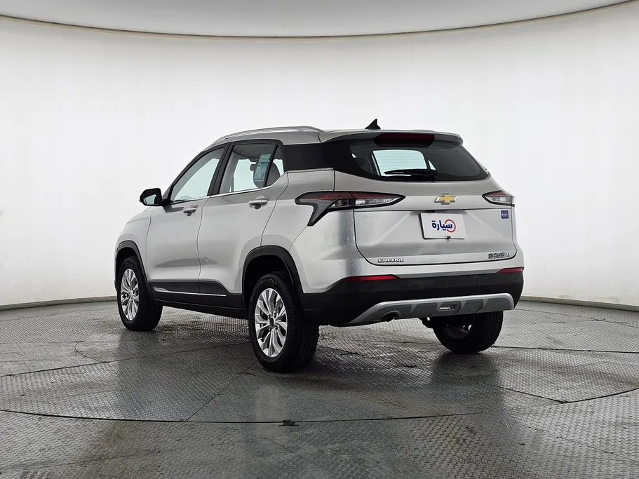 2023 Chevrolet Groove LT 