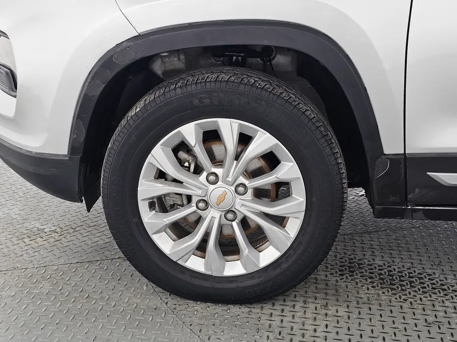 2023 Chevrolet Groove LT 