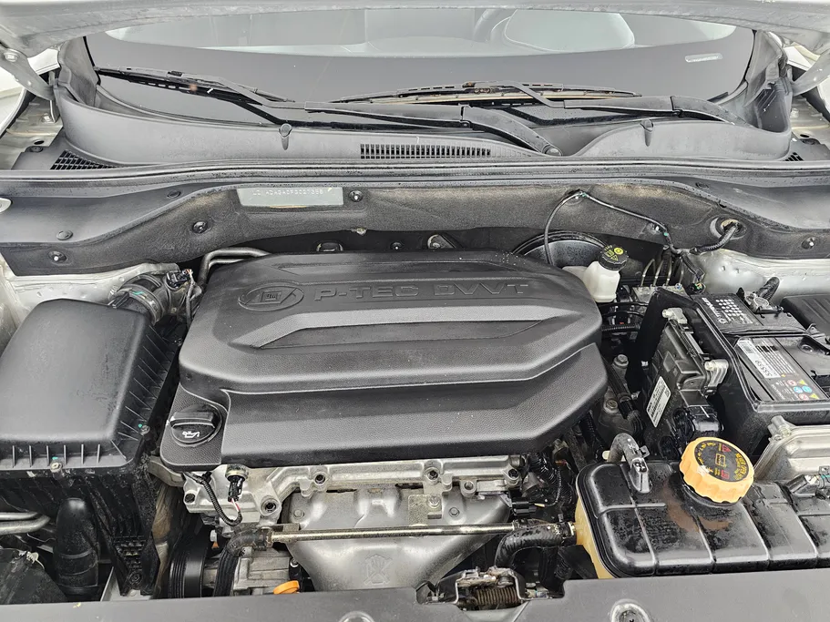 2023 Chevrolet Groove LT 